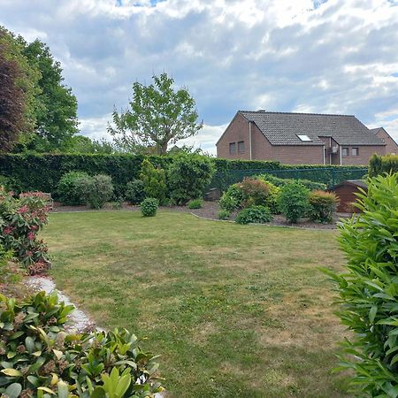 Vakantiewoning Steger Einde Opglabbeek Exterior photo