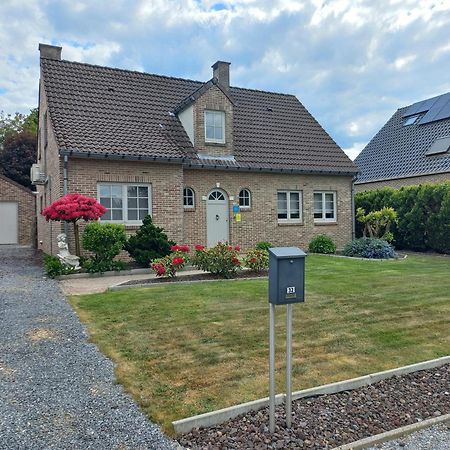 Vakantiewoning Steger Einde Opglabbeek Exterior photo