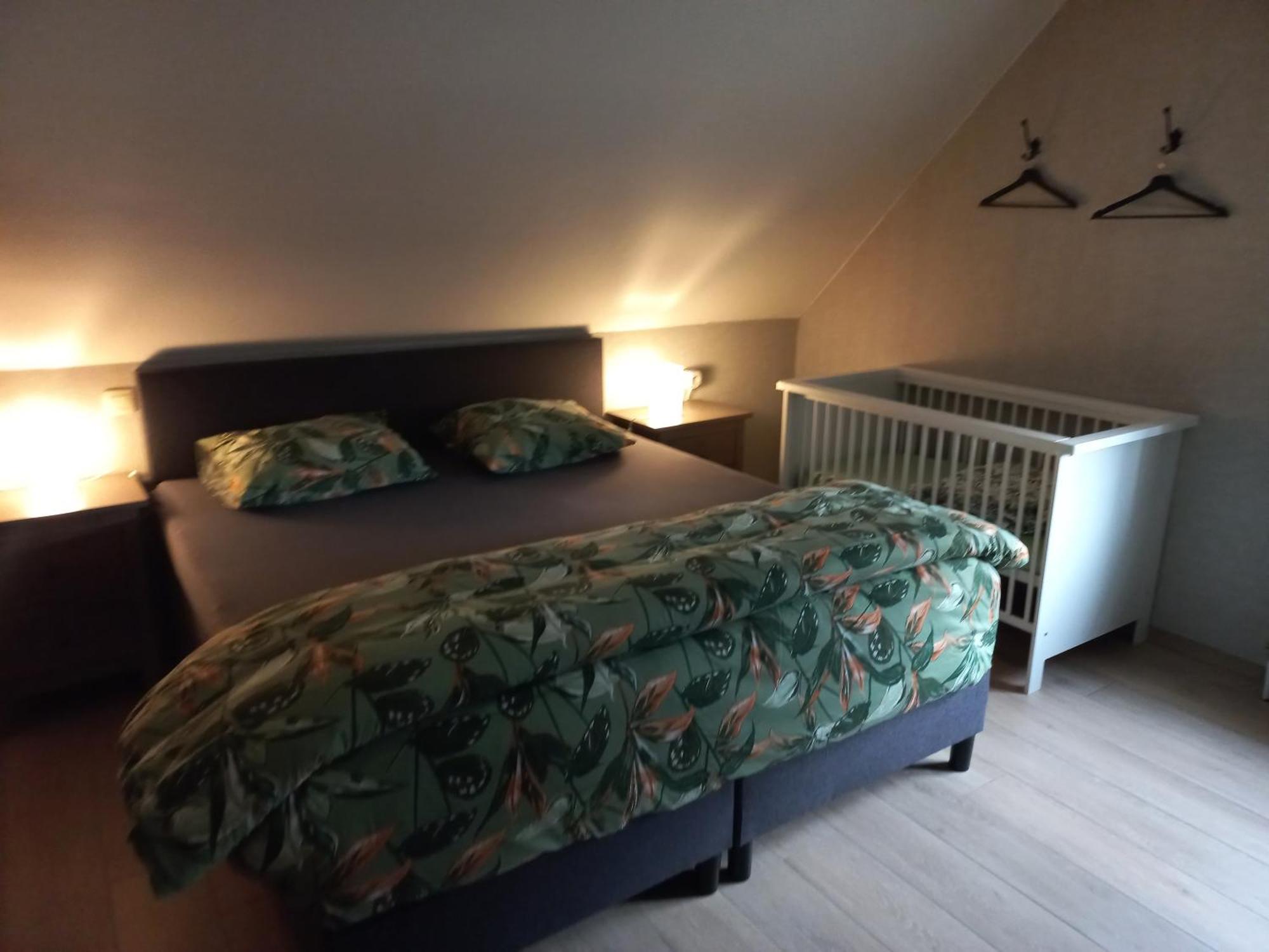 Vakantiewoning Steger Einde Opglabbeek Exterior photo