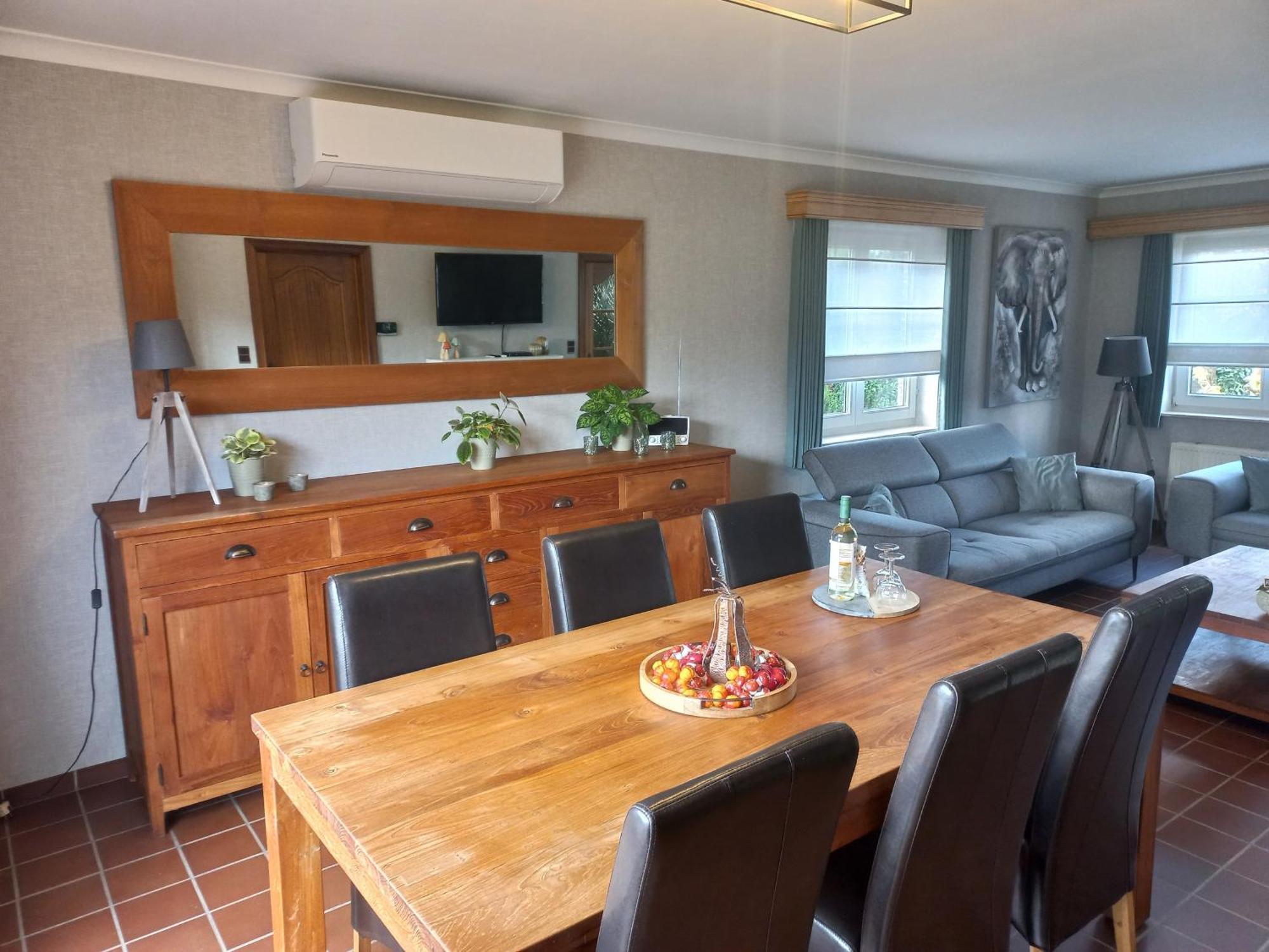 Vakantiewoning Steger Einde Opglabbeek Exterior photo